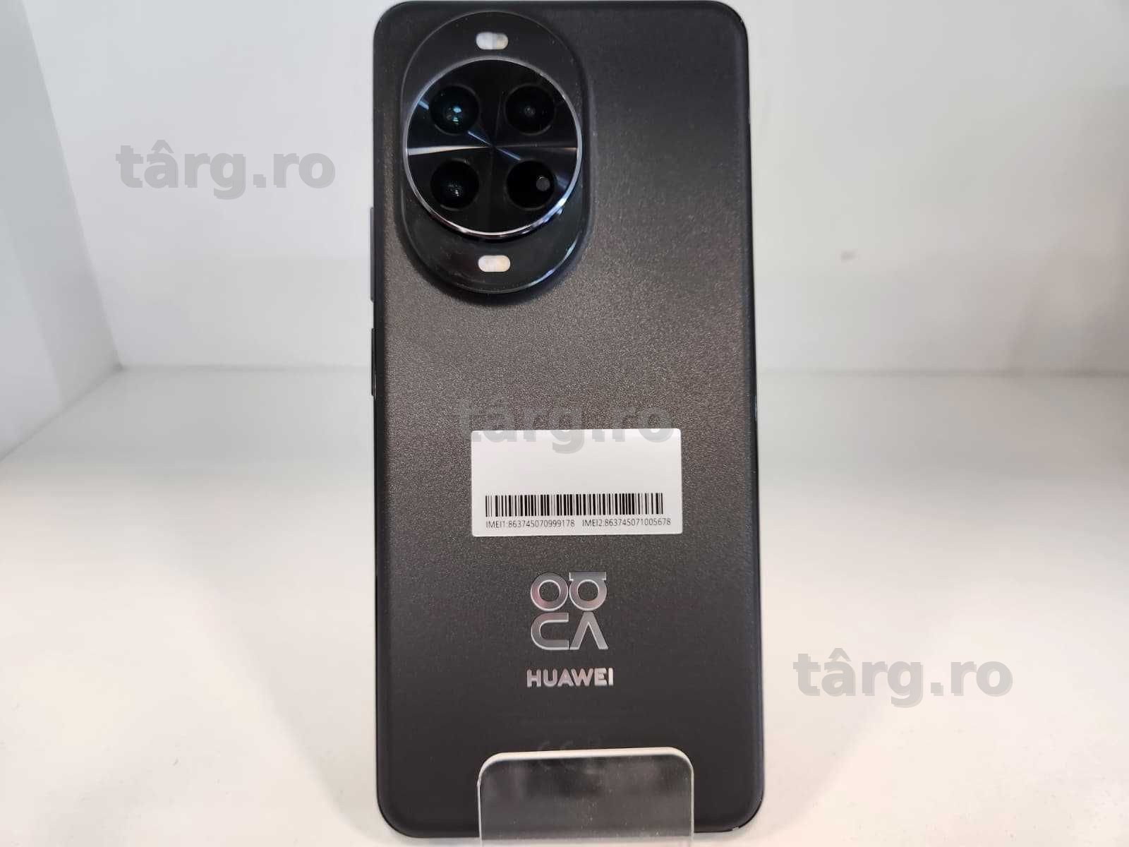 Telefon Huawei Nova 14 Pro 12/512Gb (Ag8 Tudor/B75013) – Garantie 2 Ani! 2