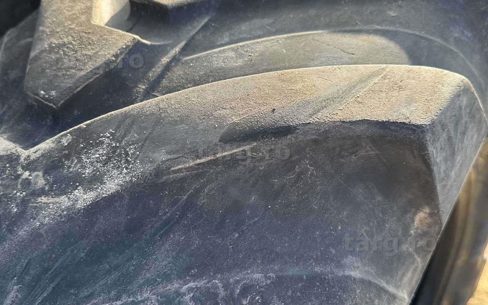 Cauciuc 16.5/70 R20 Michelin 4