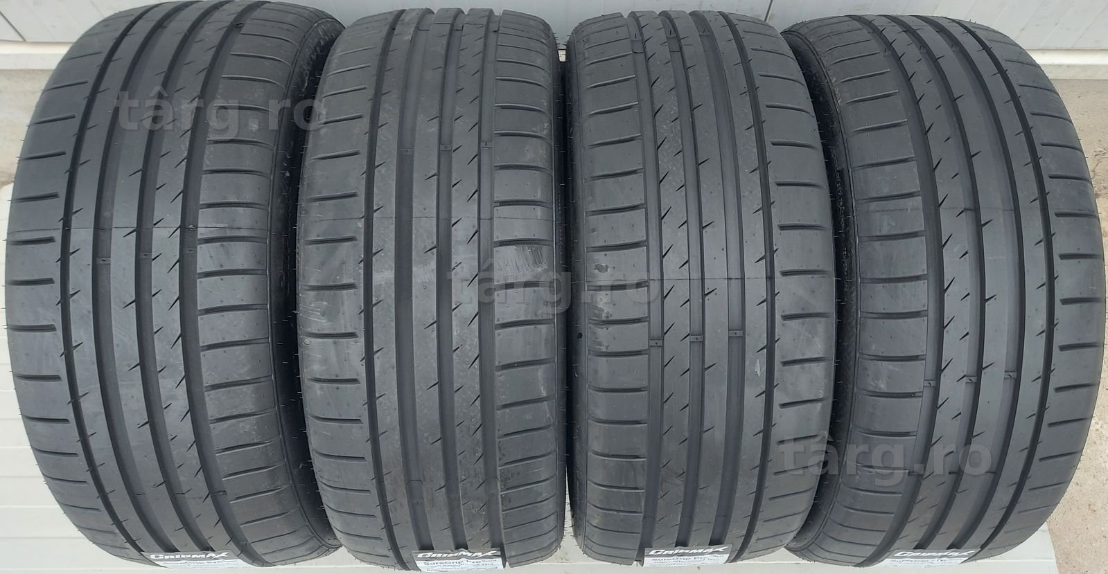 235/40 R19 96Y GRIPMAX ProSport, Anvelope vara XL Aderenta cl A PROMO 2