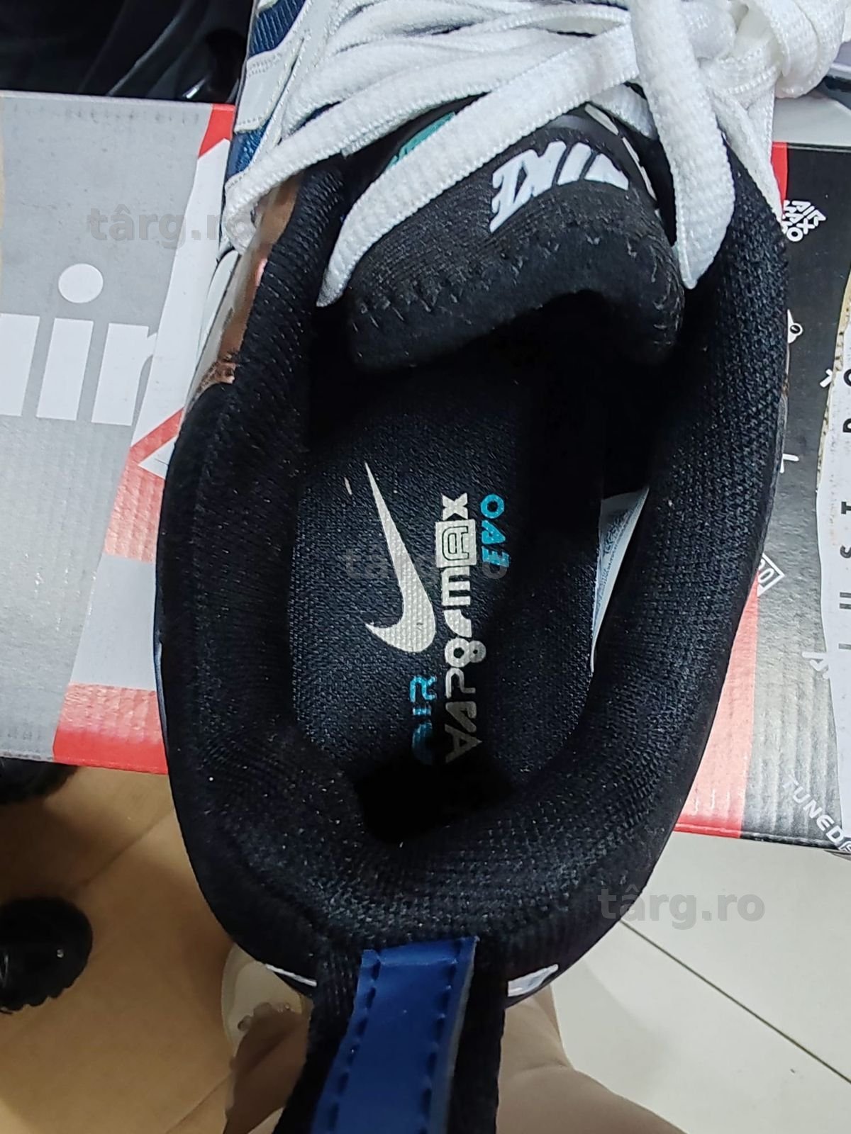 Nike vapor max evo 7