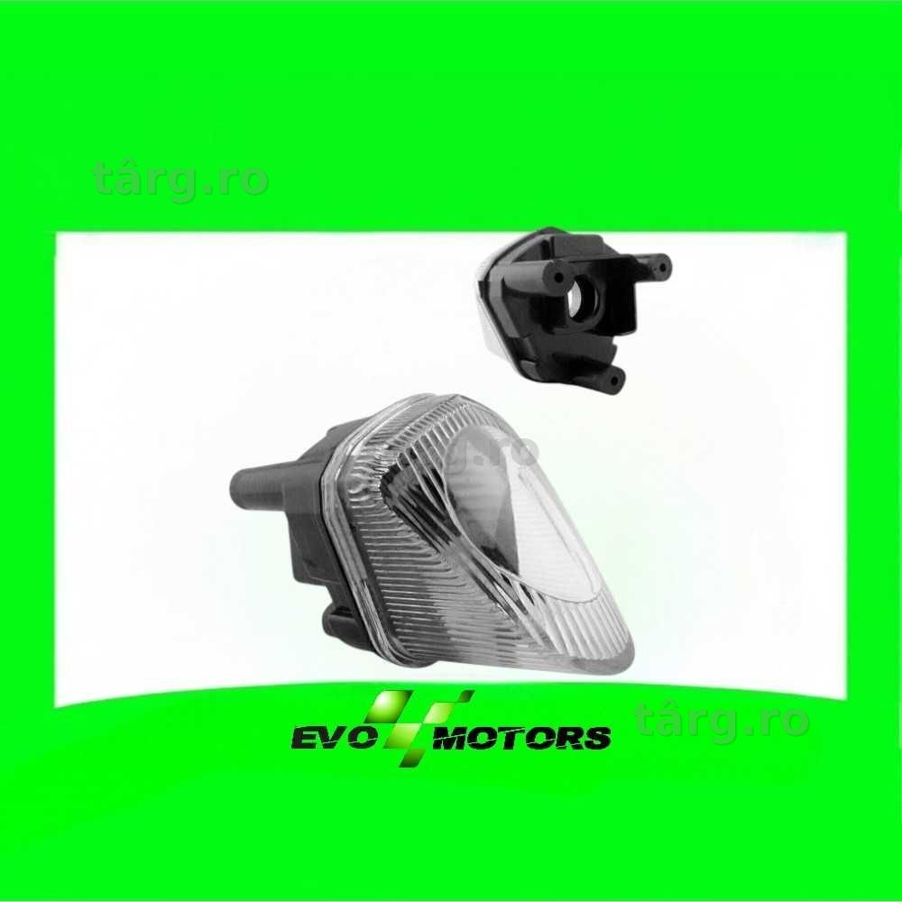 Carcasa bec pozitie Fata Yamaha YZF R6 2006-2007 A2115