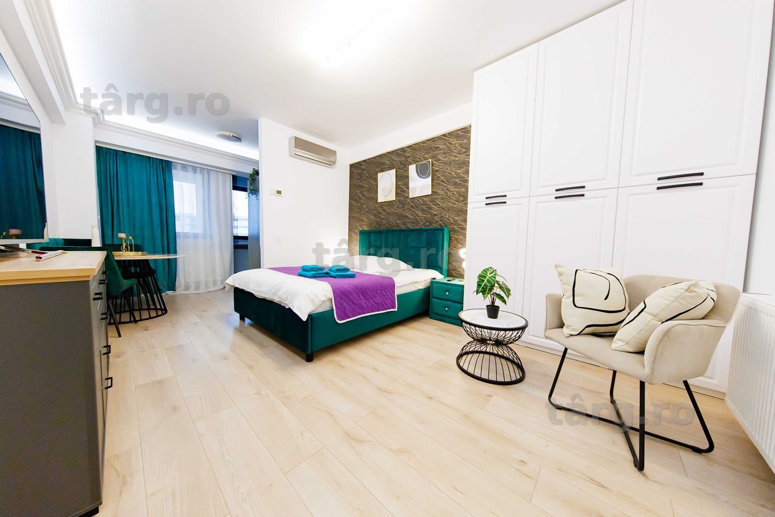 IS Regim Hotelier Iasi Ap 1-2-3 Cam Centru - Palas - Newton - Copou 5