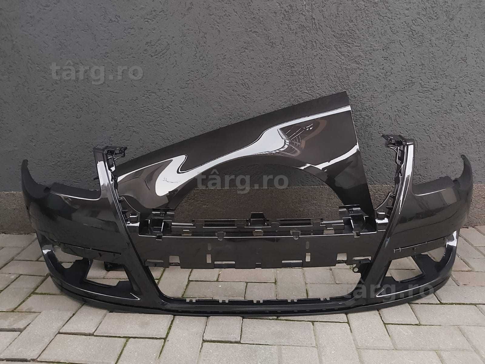 Bara Senzori & Aripa Fata Stanga VW Passat B6 2005-2011 Vopsita Maro