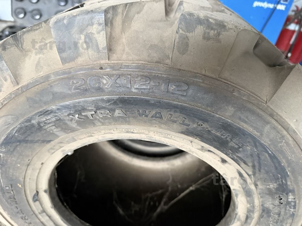 26x12-12 anvelope utilaj 4