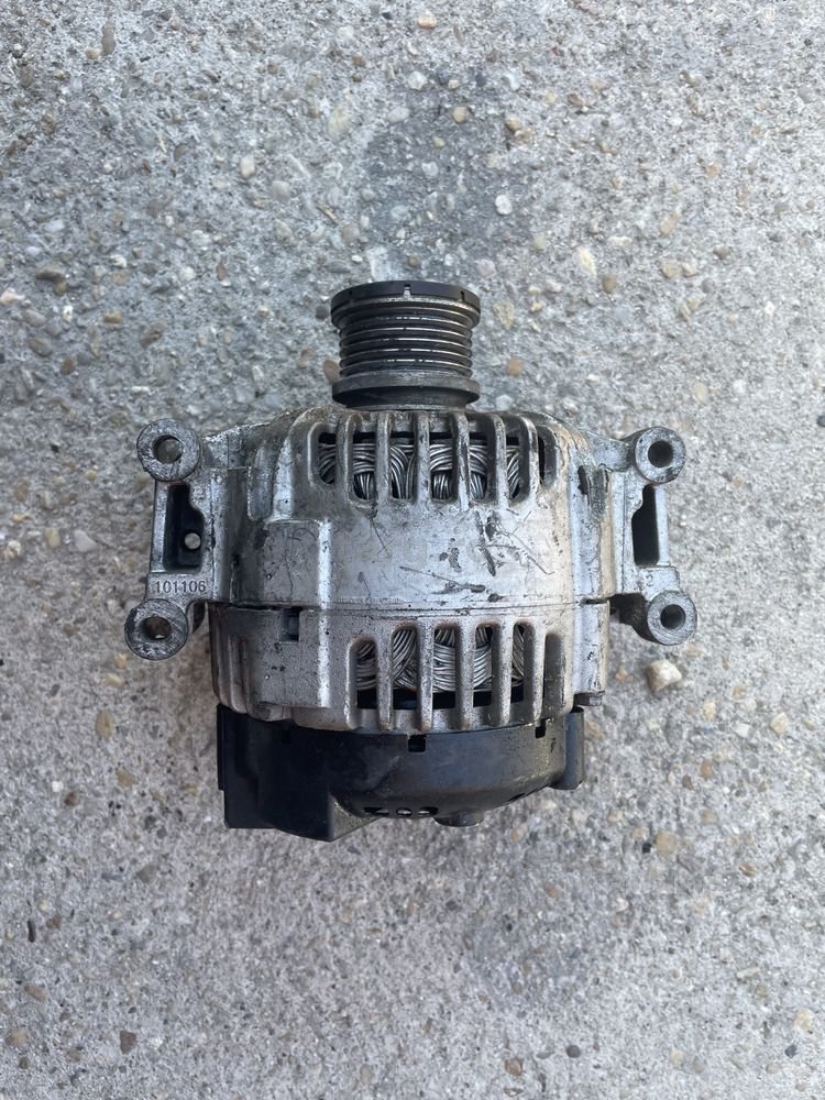 Alternator Mercedes w212 e class w204 vito 2.2 euro 5 sprinter