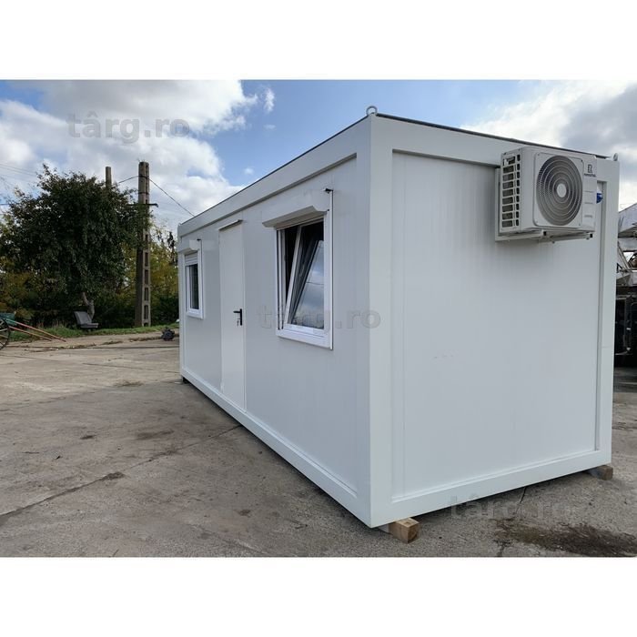 Vand container modulare 2