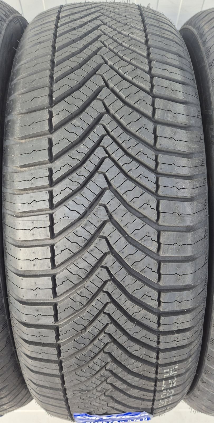 215/55 R18, 99V, COMPASAL Crosstop A/S II XL, Anvelope all season M+S 4