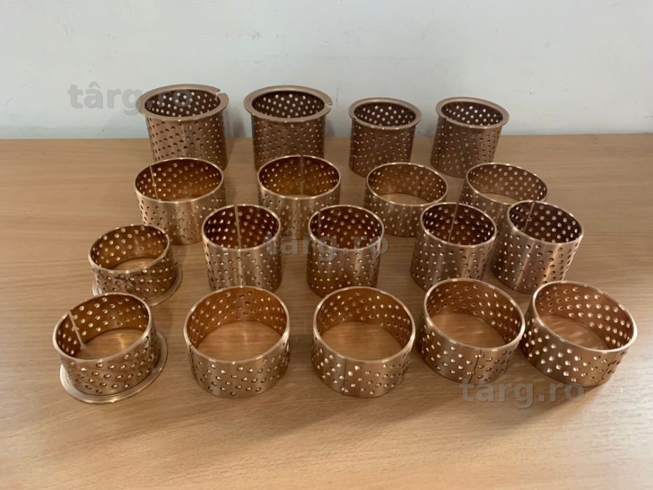 Bucsi bronz macara forestiera Epsilon Palfinger E140Z - E165Z