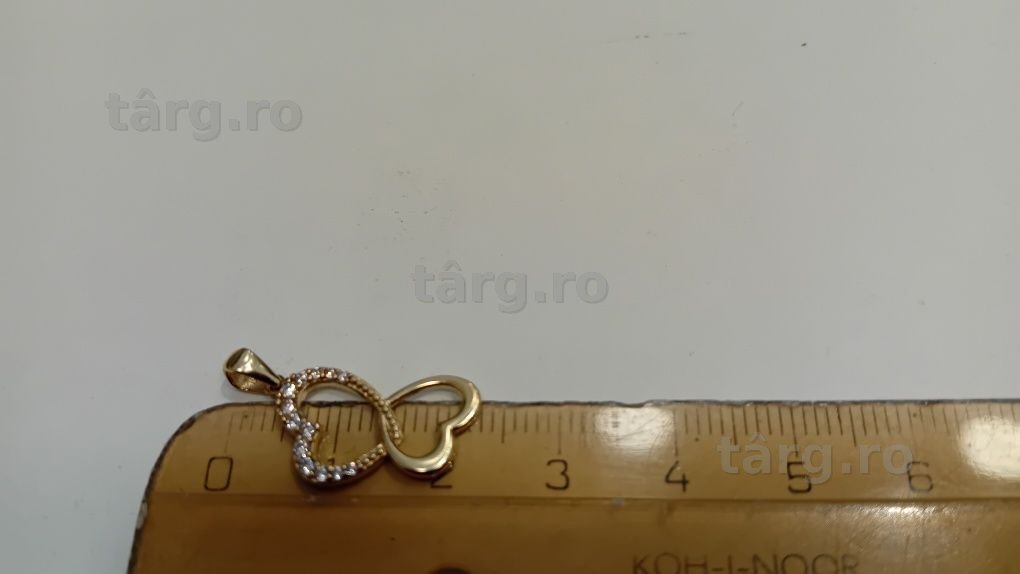 Medalion aur 14k(AG20 Dancu/b29838.2*20) 5