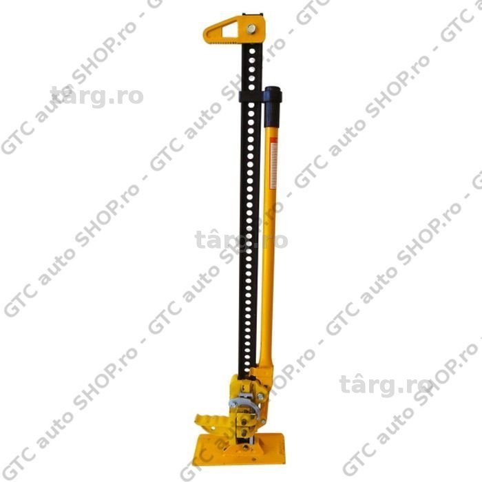 Cric Farm Jack Tyrex 48 inch - 122cm