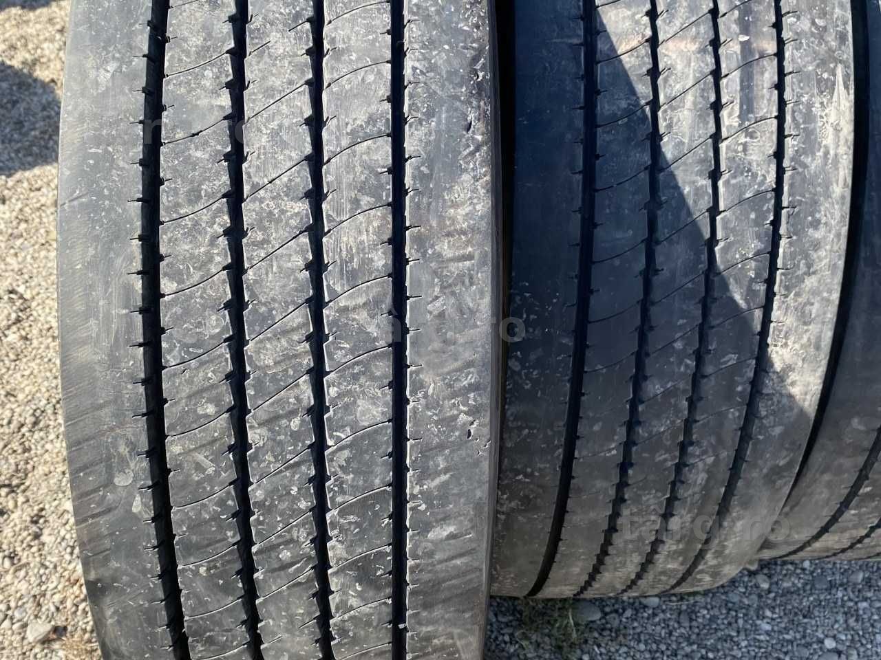 Anvelope sh 275.70 R22,5 6