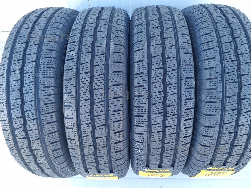 185 R14C (185/80 R14C), 102R, APLUS, Anvelope de remorca M+S 2