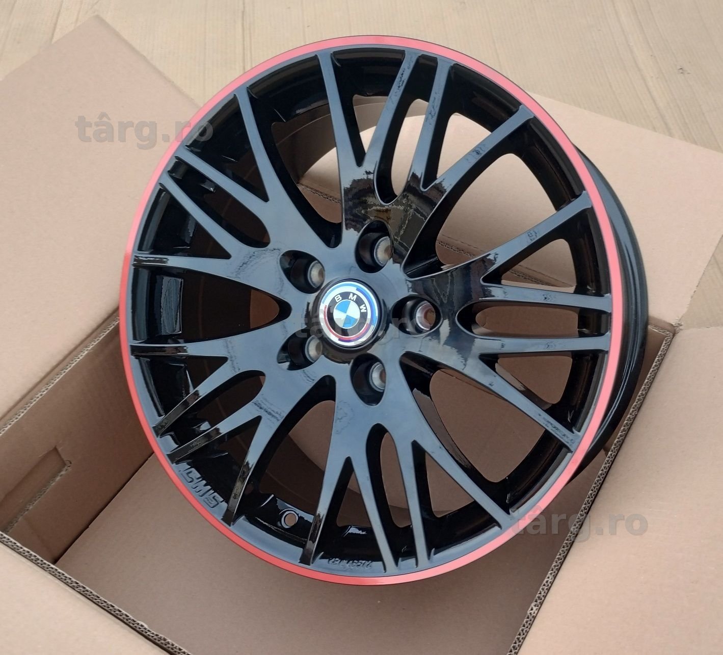 Jante 17 BMW e90, e46, F30, F31, F32, F33, F10, F20 F12 F13 ..X3 X5