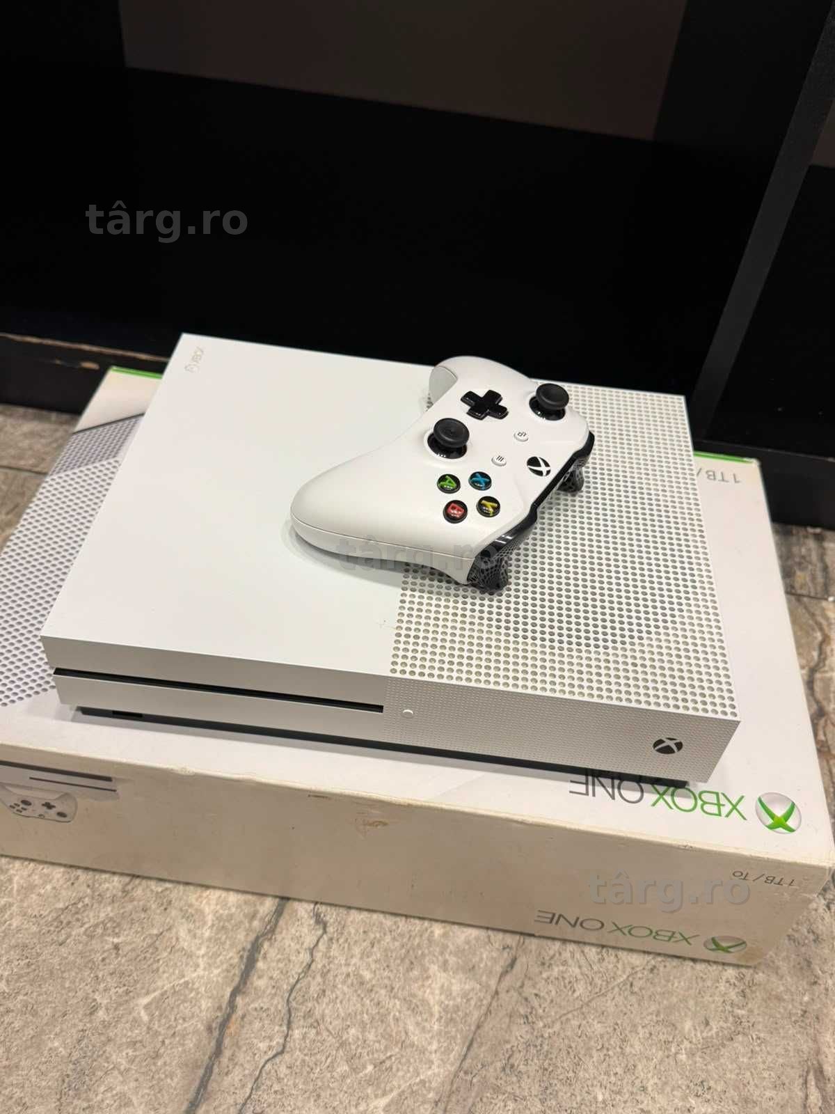 HOPE AMANET P2 - Xbox One S / 1TB / 1 Maneta 2