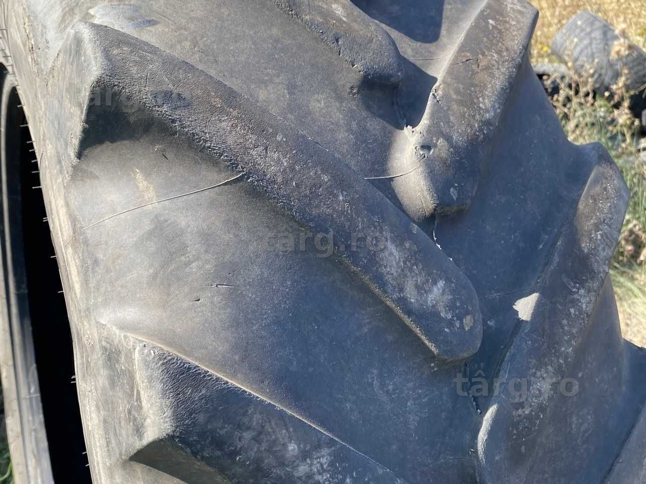 Cauciuc 440.65 R24 Michelin 4
