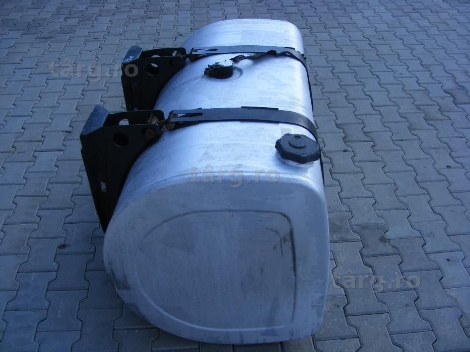Rezervor 600 litri piese dezmembrari camioane Volvo FH FM