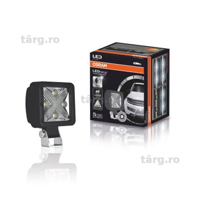 Proiector led Osram cube mx85-wd wide