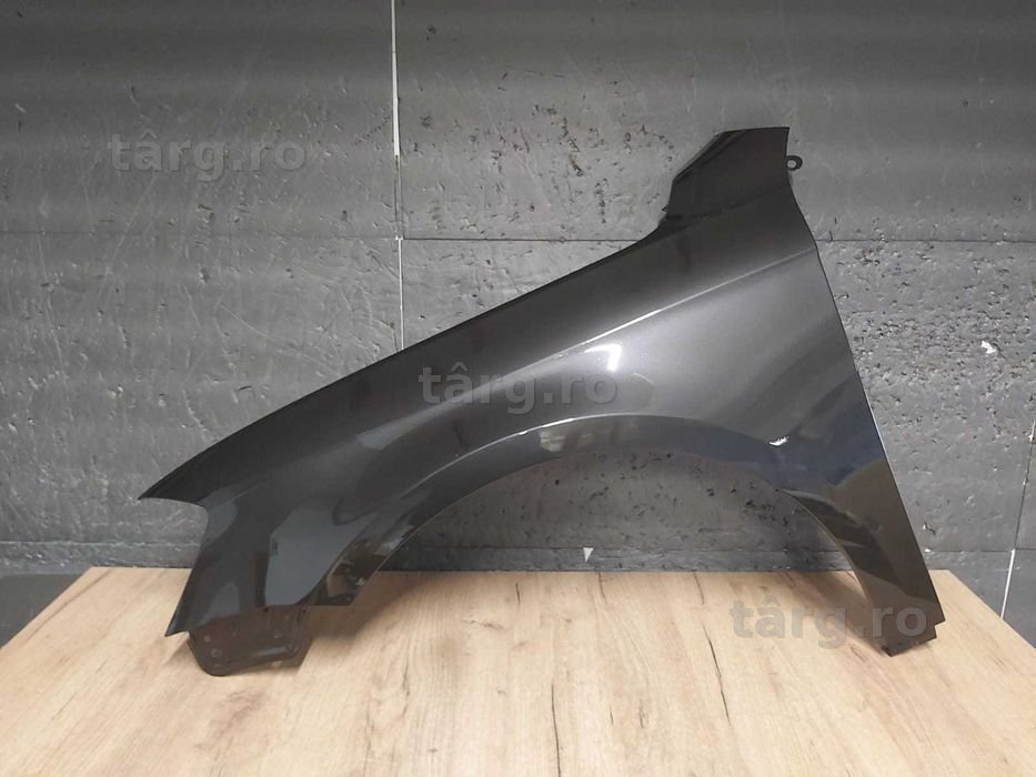 Aripa Fata Stanga VW Passat B7 An 2011-2014 (LC8Z (Maro))