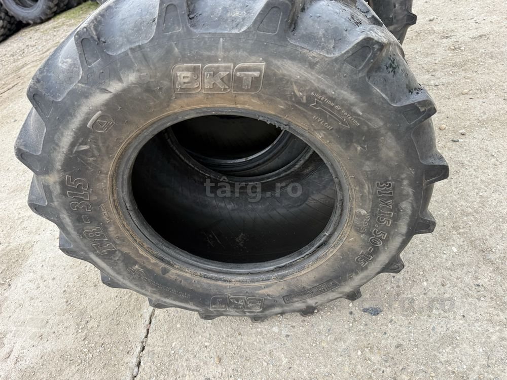 31x15,5-15 bkt agricole 5
