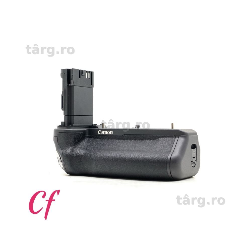 Canon BG-R10 Battery Grip - Ca nou ! Garantie 3 luni !