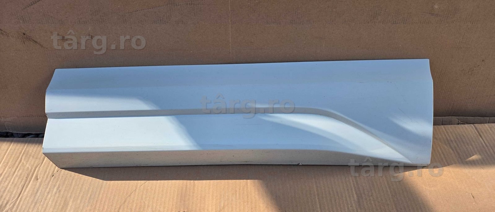 Bandou usa stanga spate Audi Q3 8U S-Line 2012 - 2017