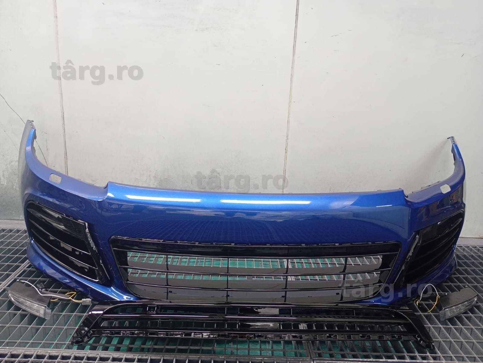 Bara Fata VW Scirocco 2008-2014 R Look Tuning (LR5Z (Albastru))