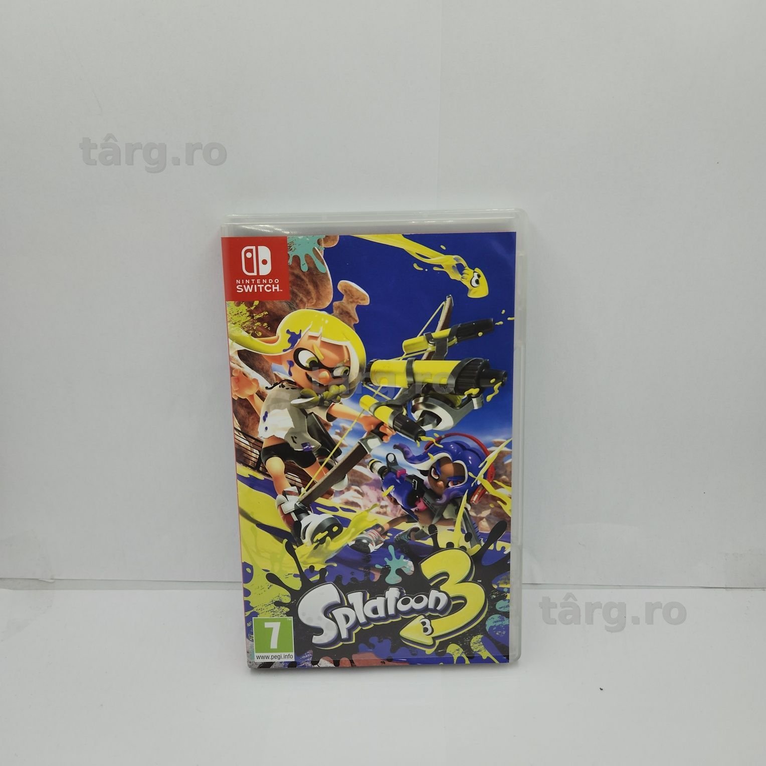 Hope amanet P11 - nintendo switch oled the legends of zelda tears of the kingdom/64gb 6