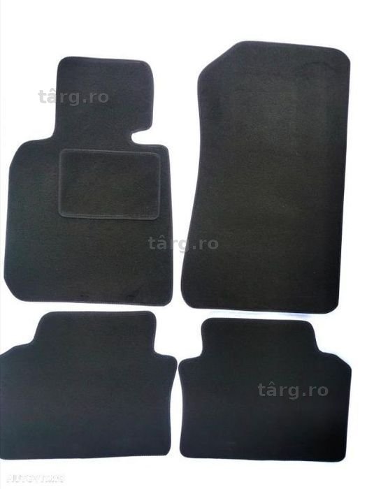 Covorase mocheta BMW E90/E91 2004-2013