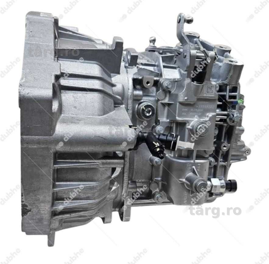 cutie de viteze fiat ducato C637.6.38.05 euro 6 viteze