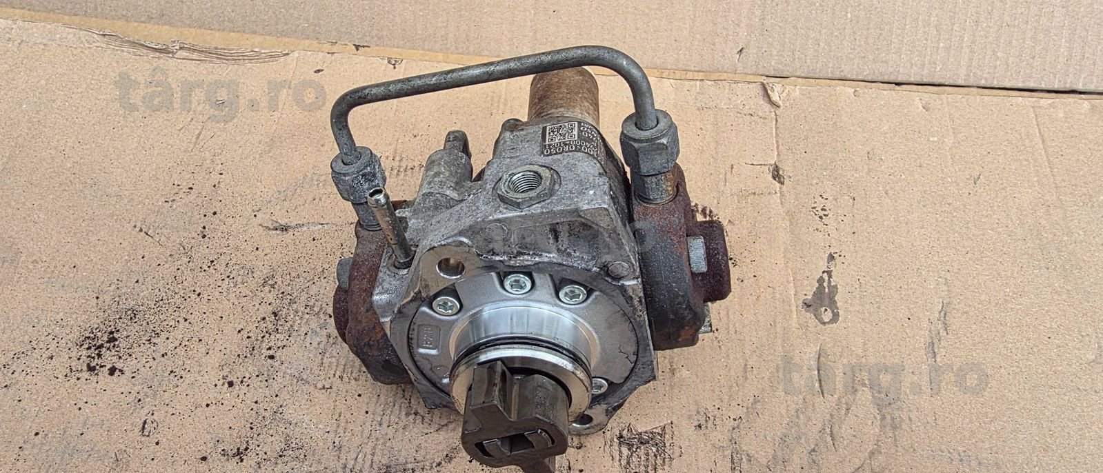 Pompa inalta presiune Toyota RAV 4 2.2 D Euro 5 2010 / 2011 / 2012 2013