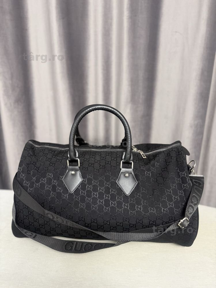 Geanta sala/voiaj GUCCI super calitate