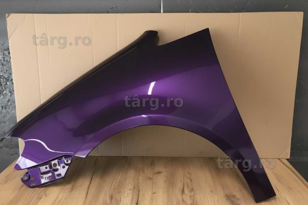 Aripa Fata Stanga VW Touran An 2007-2014 (LA4W (Violet))