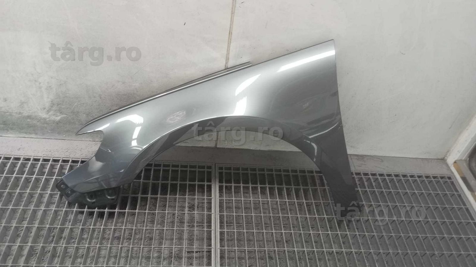 Aripa Fata Stanga VW Passat CC 2008-2012 (LK7X (Gri Inchis))
