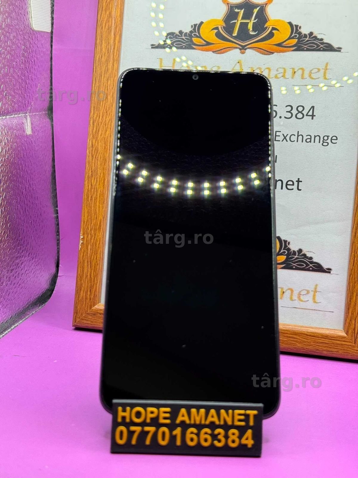 Hope Amanet P2- OPPO A38 128GB/ 4GB RAM 3