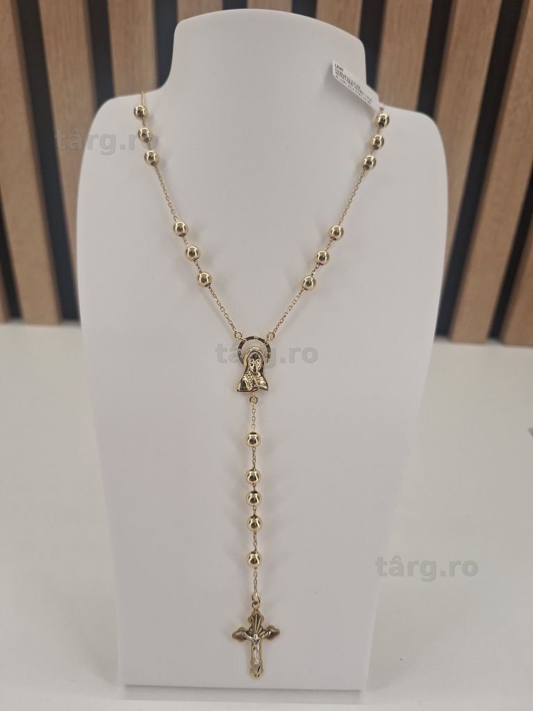 Lant Aur 14K 15,81 Gr Lungimea  62 Cm #57518