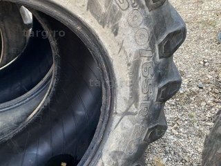 Anvelope 600.65 R28 Pirelli 2