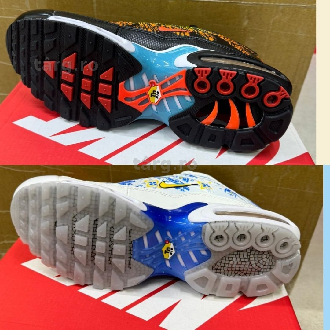 Nike air max plus ' 6