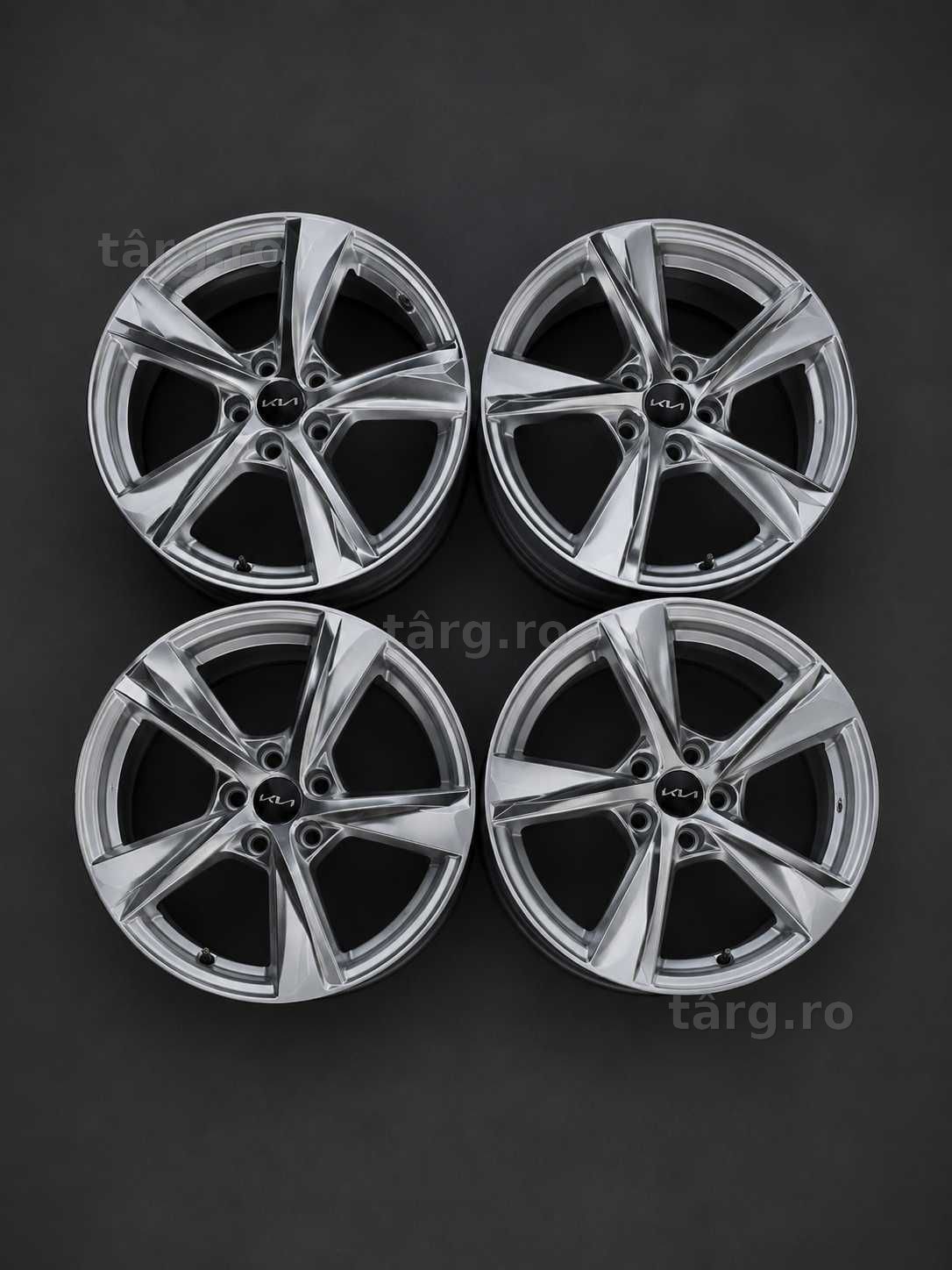 Jante aliaj 19” 5x114.3 Kia Sportage Sorento Hyundai Tucson Santa Fe