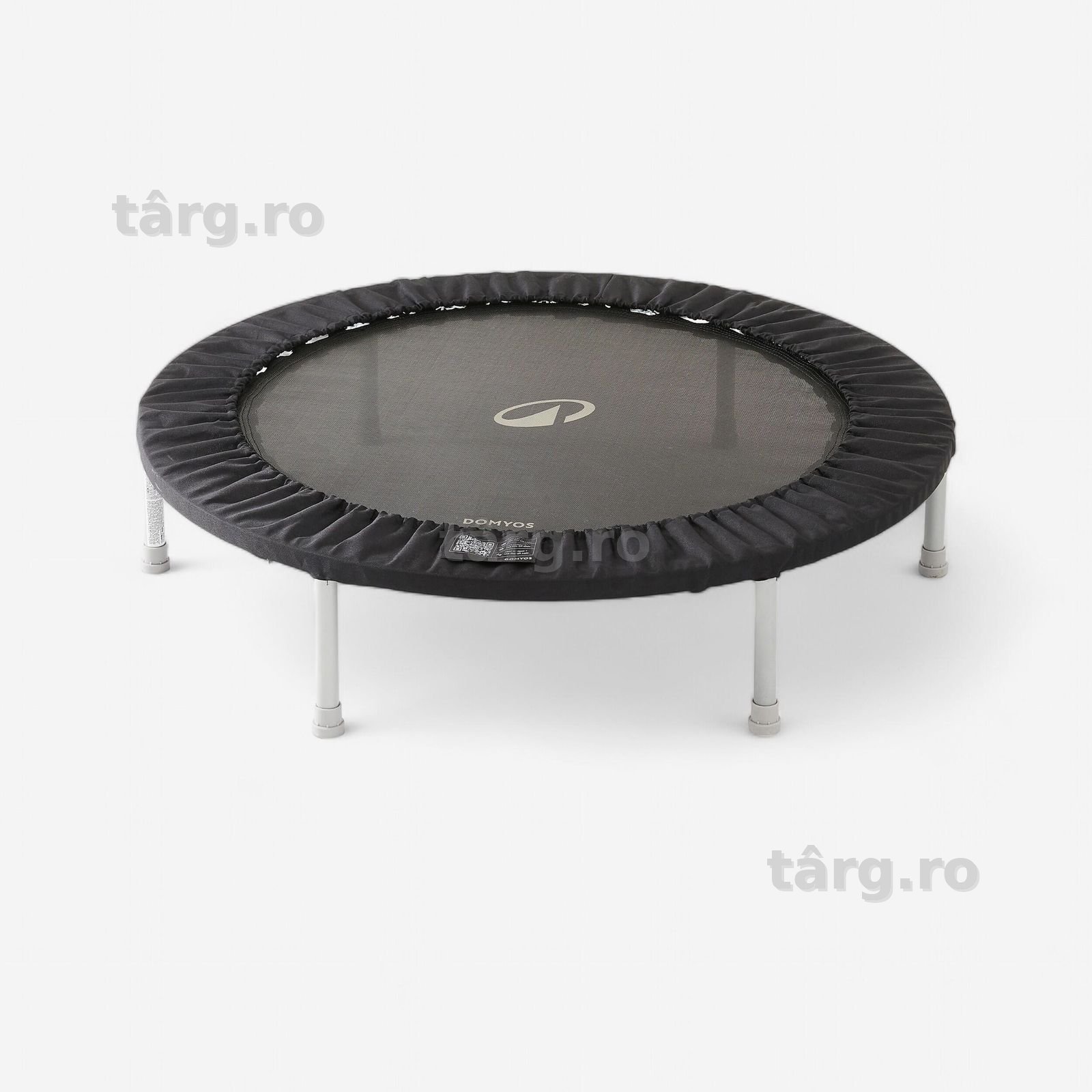 Trambulină Fit Trampo100 fitness cardio - produs resigilat Decathlon