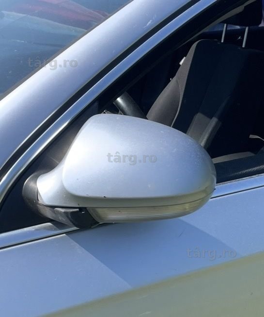 Oglinda stanga fata electrica Vw Passat B6