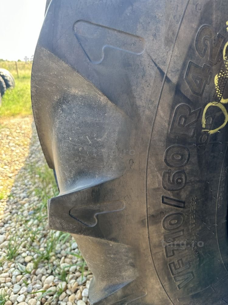 710/60r42 michelin agricol 5