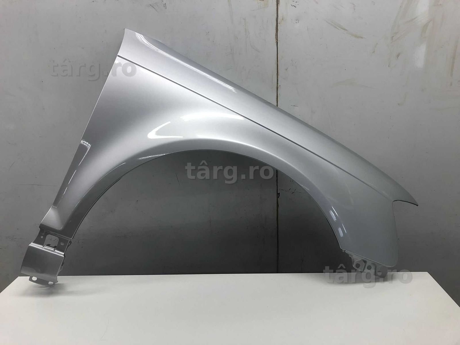 Aripa Fata Dreapta Audi A3 8P An 2008-2012 (LX7W (Gri))