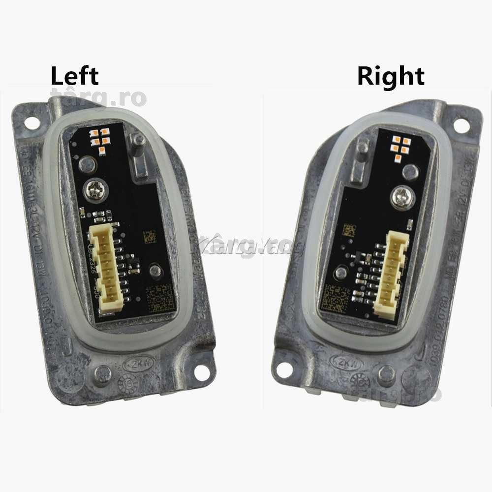 Modul led semnalizare NOU dreapta stanga BMW seria 5 6