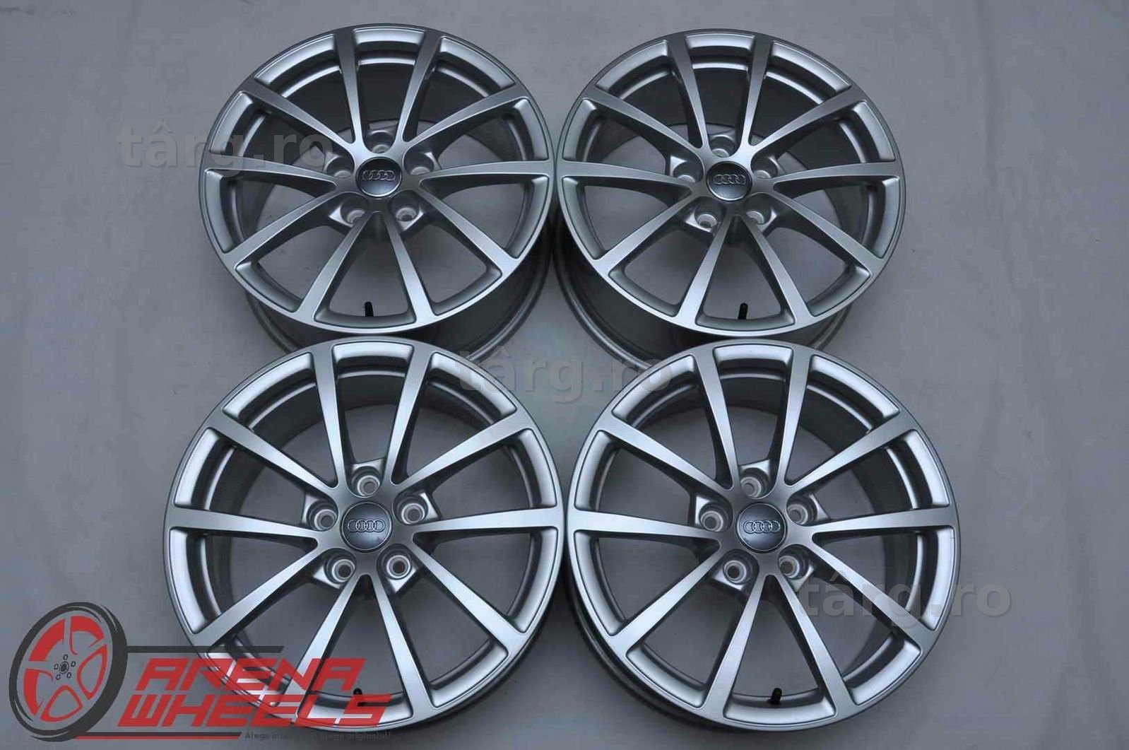 Jante Noi 17 inch Originale Audi A6 4K C8 R17