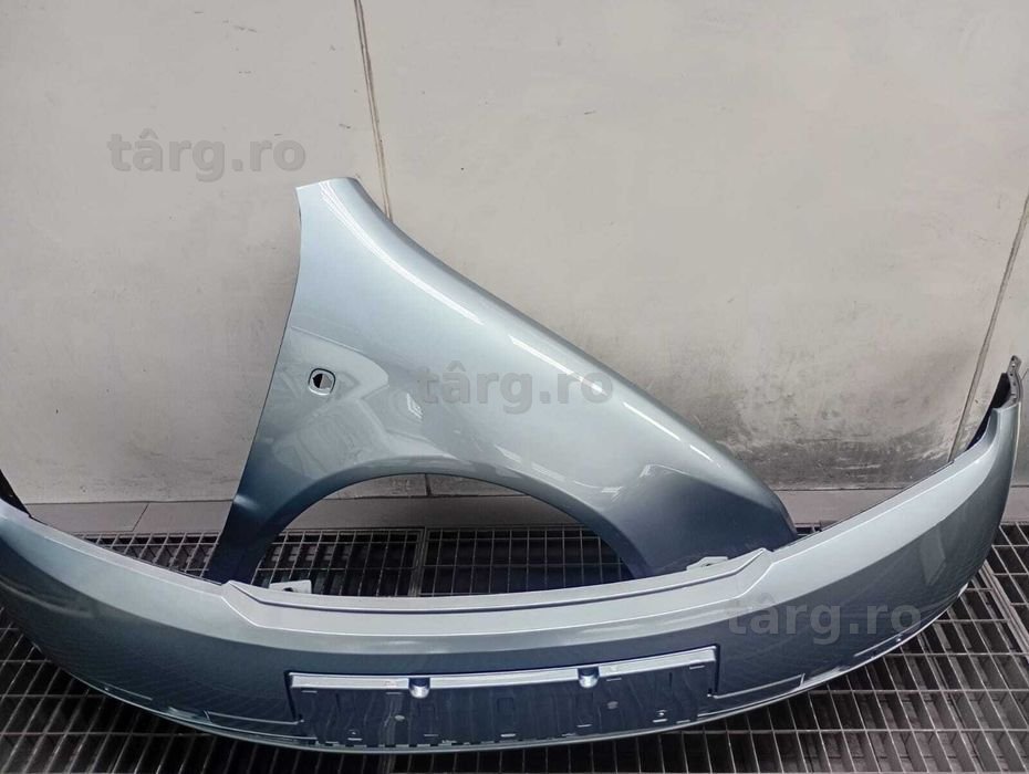 Bara&Aripa Fata Dreapta Skoda Fabia 1 I 1999-2007 (i9151 (Gri))