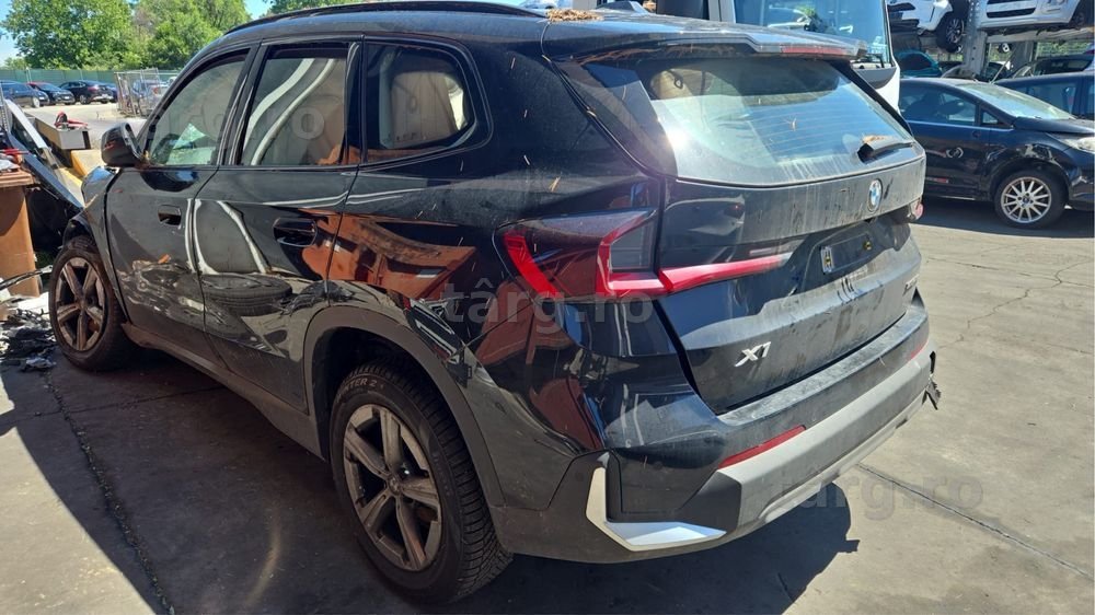 Dezmembrez BMW X1 1.5 B38A15P