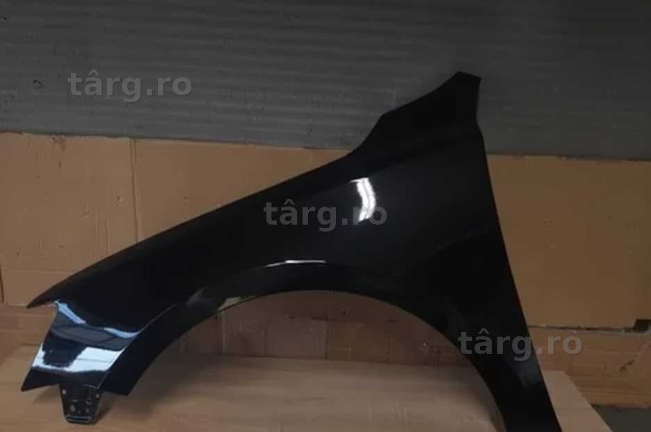 Aripa Fata Stanga VW Jetta 4/IV 2011-2015 (L041 (Negru))