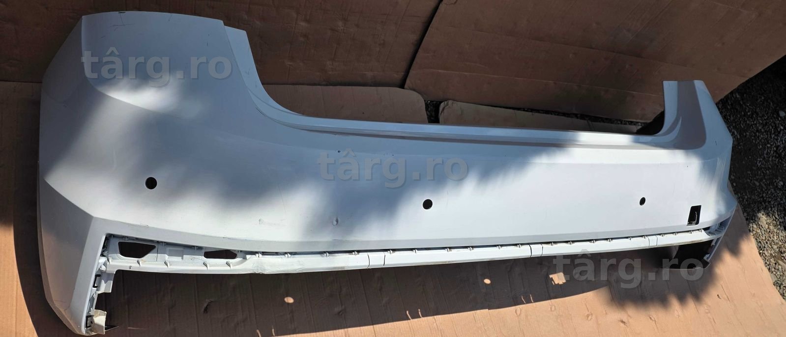 Bara spate Skoda Fabia 4 2021 / 2022 / 2023 2024