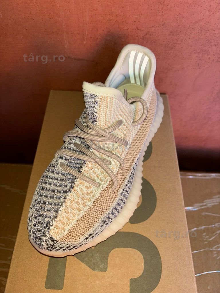 Adidas yeezy boost 350 v2 ash 2