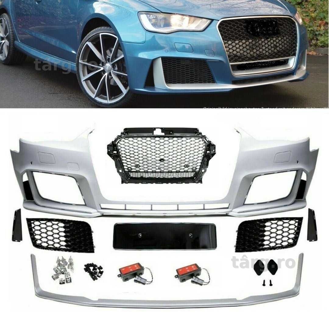 Bara Fata pentru AUDI A3 8V (2012-2015)
